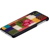Ikins SmartPhone case iPhone XS Max cherry blossom black