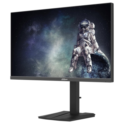 Dahua LCD Monitor|DAHUA|27 "|2560 x 1440 pixels|Quad HD|Flat|DHI-LM27-E331AY