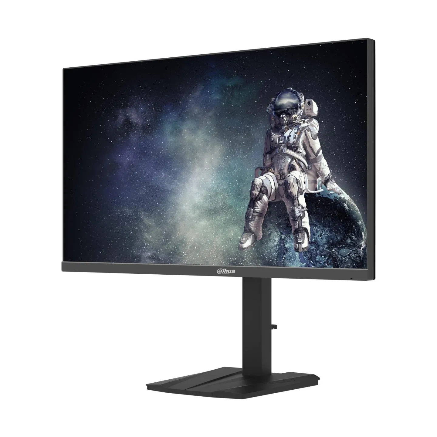 Dahua LCD Monitor|DAHUA|27 "|2560 x 1440 pixels|Quad HD|Flat|DHI-LM27-E331AY