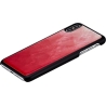 Ikins SmartPhone case iPhone XS Max pink lake black