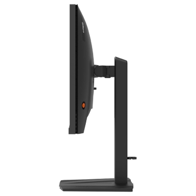 Dahua LCD Monitor|DAHUA|27 "|2560 x 1440 pixels|Quad HD|Flat|DHI-LM27-E331AY