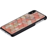 Ikins SmartPhone case iPhone XS Max diamond black