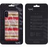 Ikins SmartPhone case iPhone XS Max short cake black