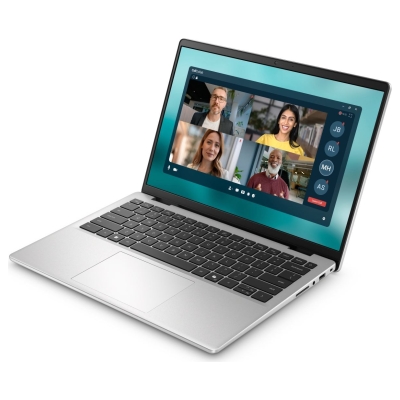 Dell Pro 14 Essential PV14250/ Core 7 -150U/ 16GB/ 1TB SSD/14.0"FHD+/FgrPr/ WLAN + BT/ NORDIC Kb/ W11 Home/Platinum Silver (Plas