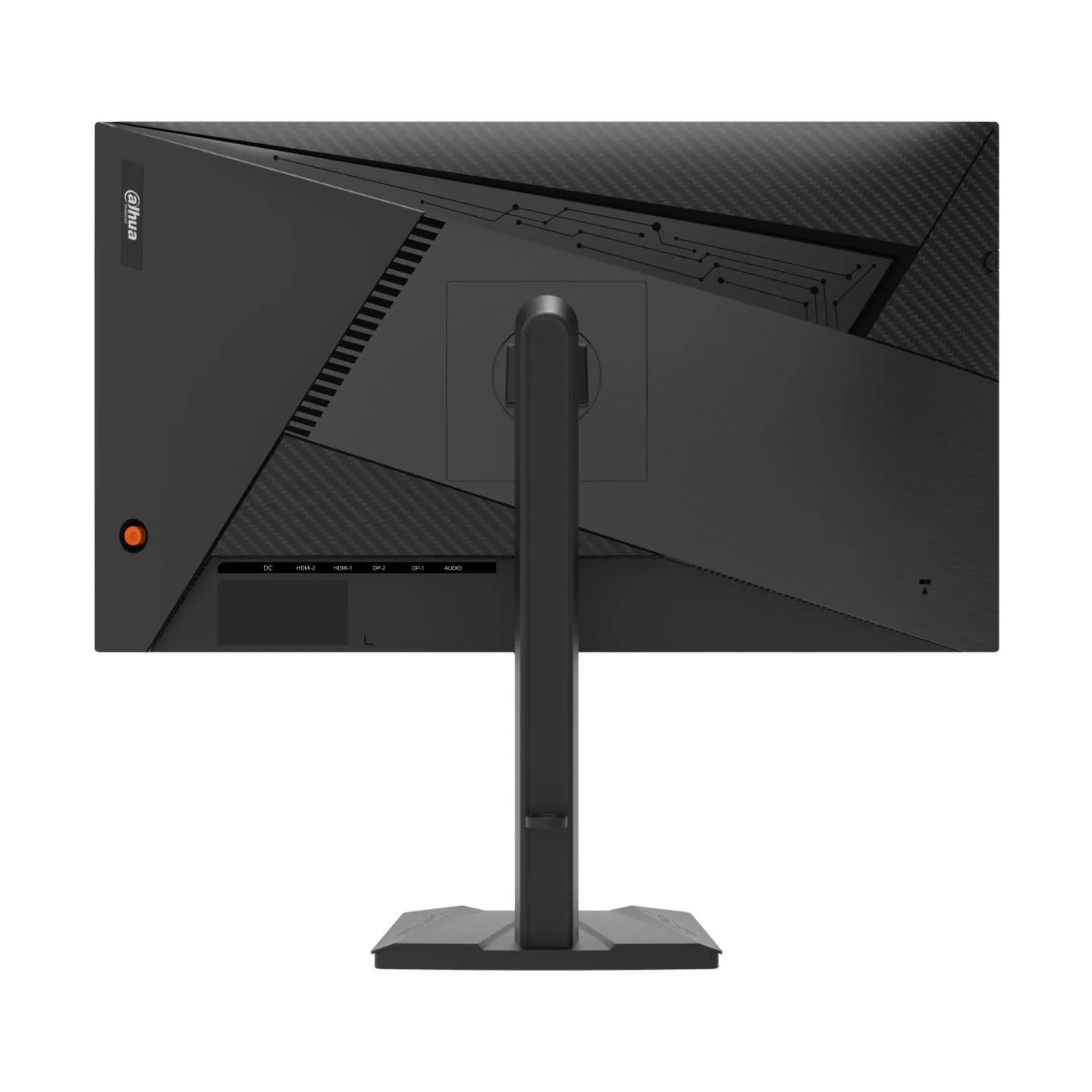 Dahua LCD Monitor|DAHUA|27 "|2560 x 1440 pixels|Quad HD|Flat|DHI-LM27-E331AY