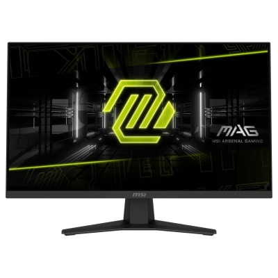 MSI Monitor MAG 274F 27 inches/LED/FHD/Flat/200Hz/Black