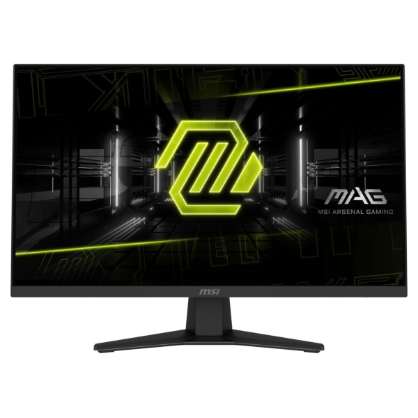 MSI LCD Monitor|MSI|MAG 274F|27"|Gaming|Matte|Panel IPS|1920x1080|16:9|200Hz|0.5 ms|Colour Black|MAG274F