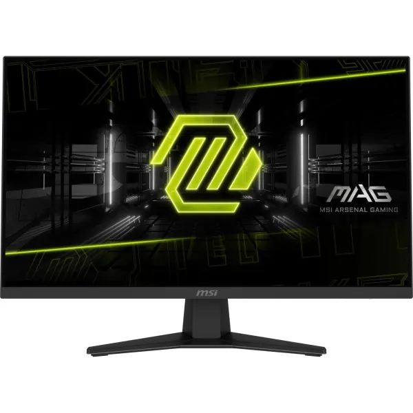 MSI Monitor MAG 274F 27 inches/LED/FHD/Flat/200Hz/Black
