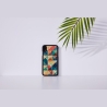 Ikins SmartPhone case iPhone XR mosaic black