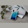 Ikins SmartPhone case iPhone XR blue lake white