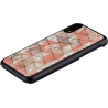 Ikins SmartPhone case iPhone XR diamond black