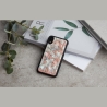 Ikins SmartPhone case iPhone XR diamond black