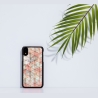 Ikins SmartPhone case iPhone XR diamond black