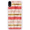 Ikins SmartPhone case iPhone XR short cake white