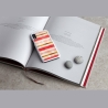 Ikins SmartPhone case iPhone XR short cake white