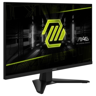 MSI Monitor MAG 274F 27 inches/LED/FHD/Flat/200Hz/Black