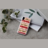 Ikins SmartPhone case iPhone XR short cake white