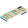 Ikins SmartPhone case iPhone XR pop mint white