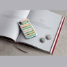 Ikins SmartPhone case iPhone XR pop mint white