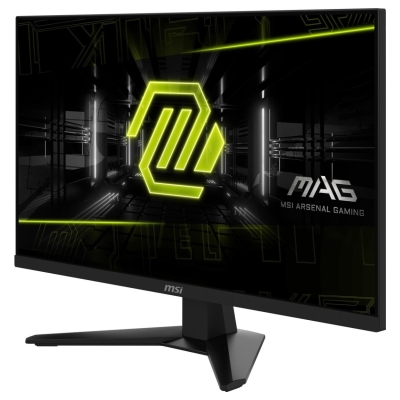 MSI Monitor MAG 274F 27 inches/LED/FHD/Flat/200Hz/Black
