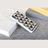 Ikins SmartPhone case iPhone XS/S pyramid white