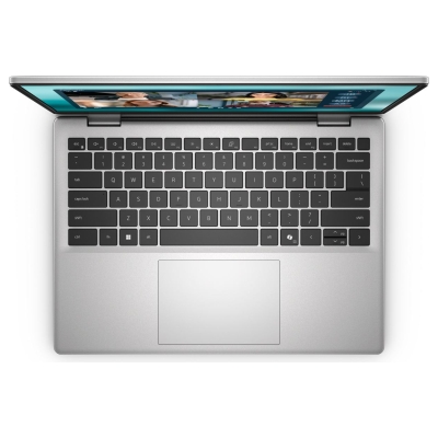 Dell Pro 14 Essential PV14250/ Core 7 -150U/ 16GB/ 1TB SSD/14.0"FHD+/FgrPr/ WLAN + BT/ NORDIC Kb/ W11 Home/Platinum Silver (Plas