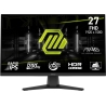 MSI Monitor 27 inch MAG 272F LED/FHD/Flat/200Hz/black
