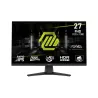 MSI Monitor 27 inch MAG 272F LED/FHD/Flat/200Hz/black