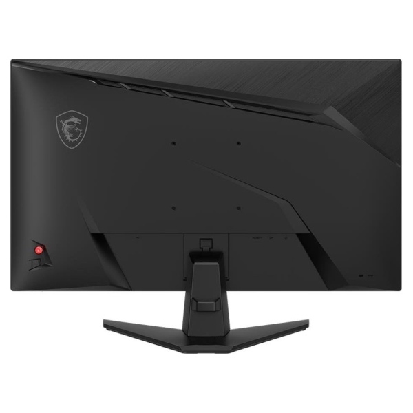 MSI Monitor 27 inch MAG 272F LED/FHD/Flat/200Hz/black