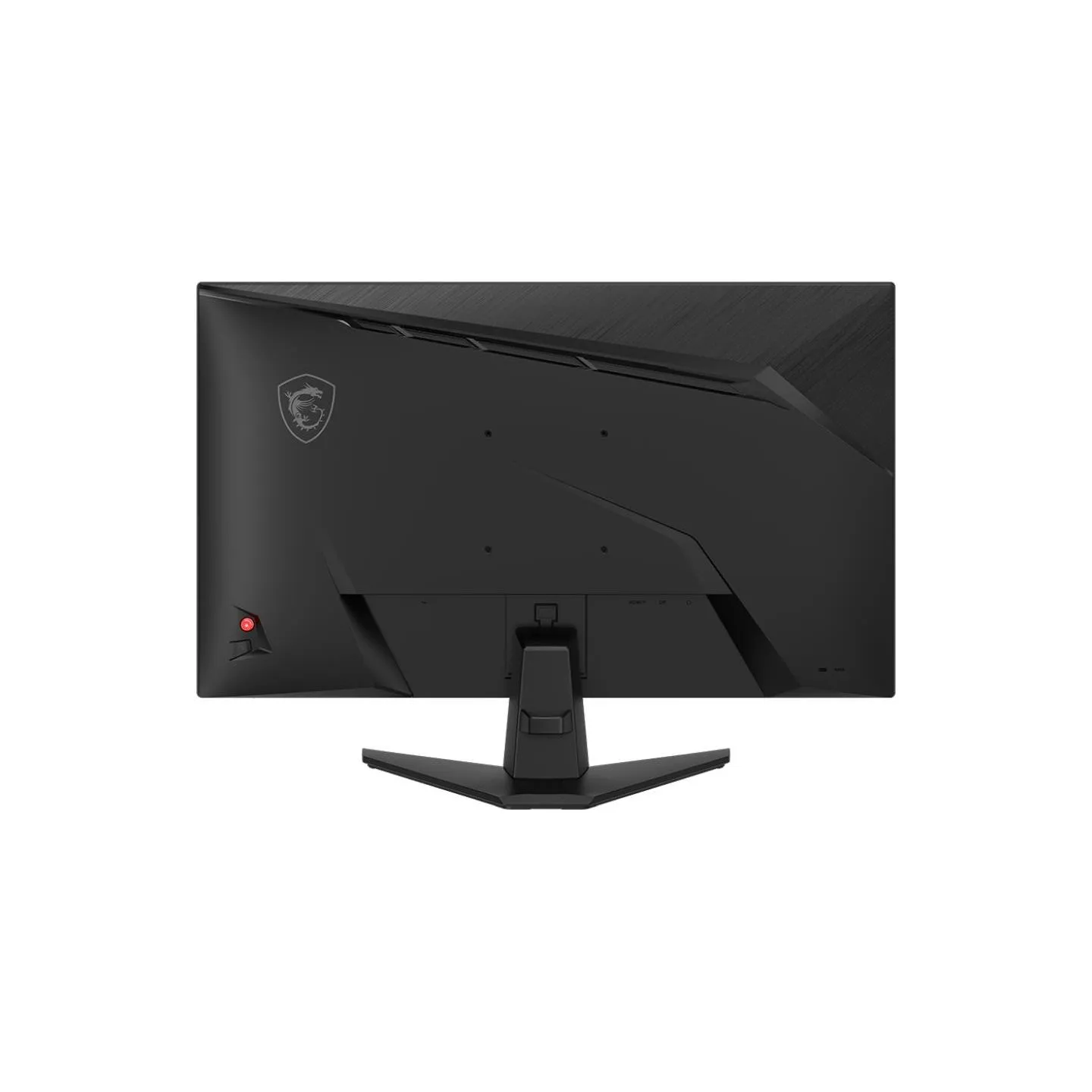 MSI LCD Monitor|MSI|MAG 272F|27"|Gaming|Matte|Panel IPS|1920x1080|16:9|200Hz|0.5 ms|Colour Black|MAG272F