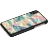Ikins SmartPhone case iPhone XS/S mosaic black