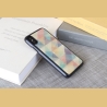 Ikins SmartPhone case iPhone XS/S mosaic black