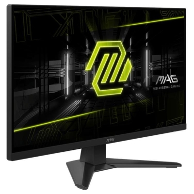 MSI Monitor 27 inch MAG 272F LED/FHD/Flat/200Hz/black