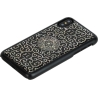 Ikins SmartPhone case iPhone XS/S liana black
