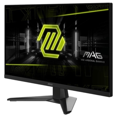 MSI Monitor 27 inch MAG 272F LED/FHD/Flat/200Hz/black