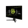 MSI LCD Monitor|MSI|MAG 272F|27"|Gaming|Matte|Panel IPS|1920x1080|16:9|200Hz|0.5 ms|Colour Black|MAG272F