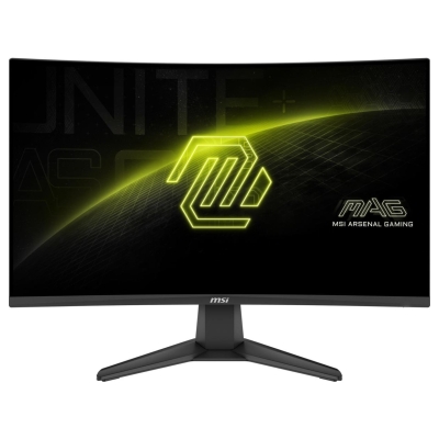MSI LCD Monitor|MSI|MAG 276CF E20|27"|Gaming/Curved|Panel VA|1920x1080|16:9|200 Hz|0.5 ms|MAG276CFE20