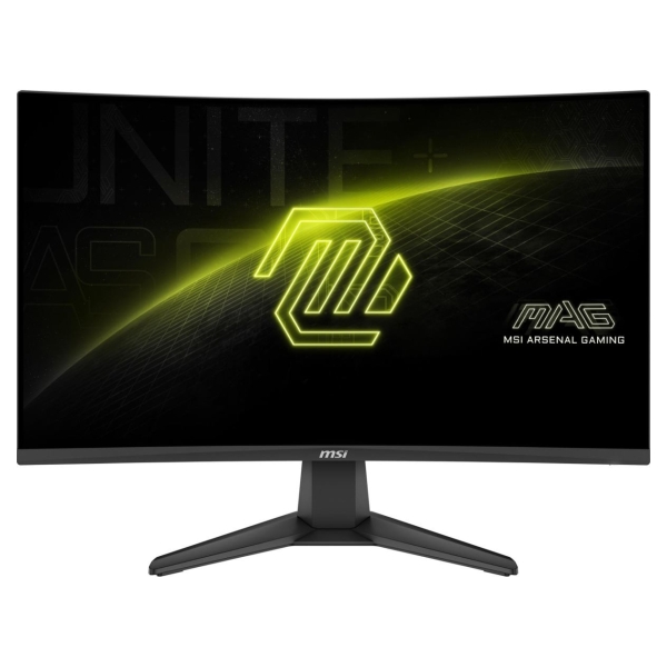 MSI LCD Monitor|MSI|MAG 276CF E20|27"|Gaming/Curved|Panel VA|1920x1080|16:9|200 Hz|0.5 ms|MAG276CFE20