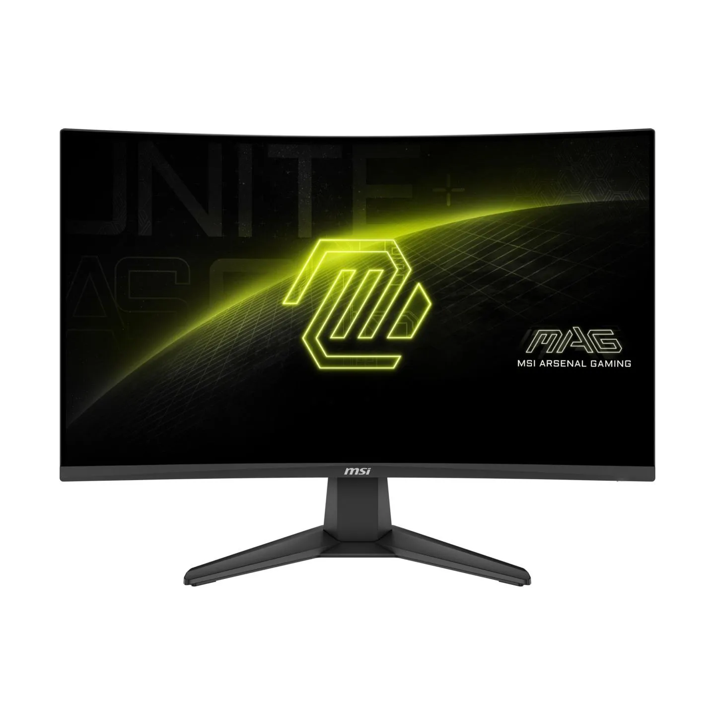MSI LCD Monitor|MSI|MAG 276CF E20|27"|Gaming/Curved|Panel VA|1920x1080|16:9|200 Hz|0.5 ms|MAG276CFE20