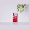 Ikins SmartPhone case iPhone XS/S pink lake white