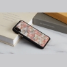Ikins SmartPhone case iPhone XS/S diamond black