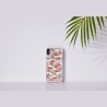 Ikins SmartPhone case iPhone XS/S diamond white