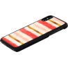 Ikins SmartPhone case iPhone XS/S short cake black