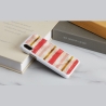 Ikins SmartPhone case iPhone XS/S short cake white