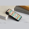 Ikins SmartPhone case iPhone XS/S pop mint black