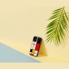 Ikins case for Apple iPhone 12 mini mondrian black