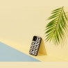 Ikins case for Apple iPhone 12 mini pyramid black
