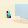 Ikins case for Apple iPhone 12 mini blue lake black