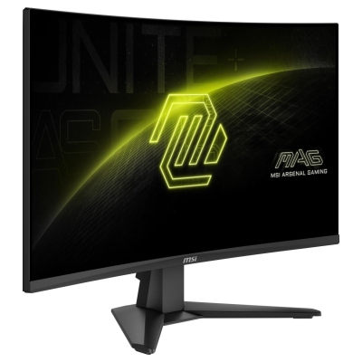 MSI LCD Monitor|MSI|MAG 276CF E20|27"|Gaming/Curved|Panel VA|1920x1080|16:9|200 Hz|0.5 ms|MAG276CFE20