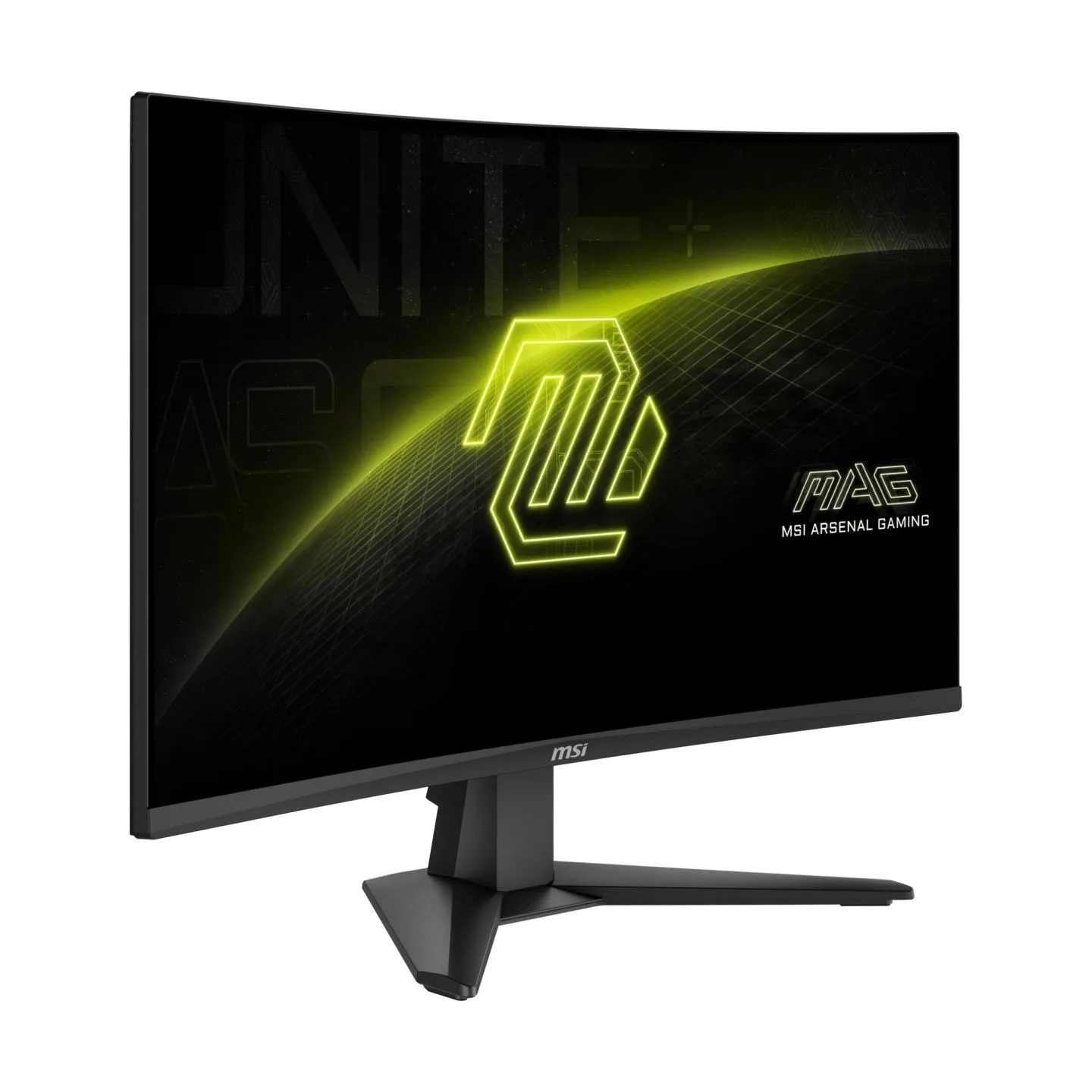 MSI LCD Monitor|MSI|MAG 276CF E20|27"|Gaming/Curved|Panel VA|1920x1080|16:9|200 Hz|0.5 ms|MAG276CFE20